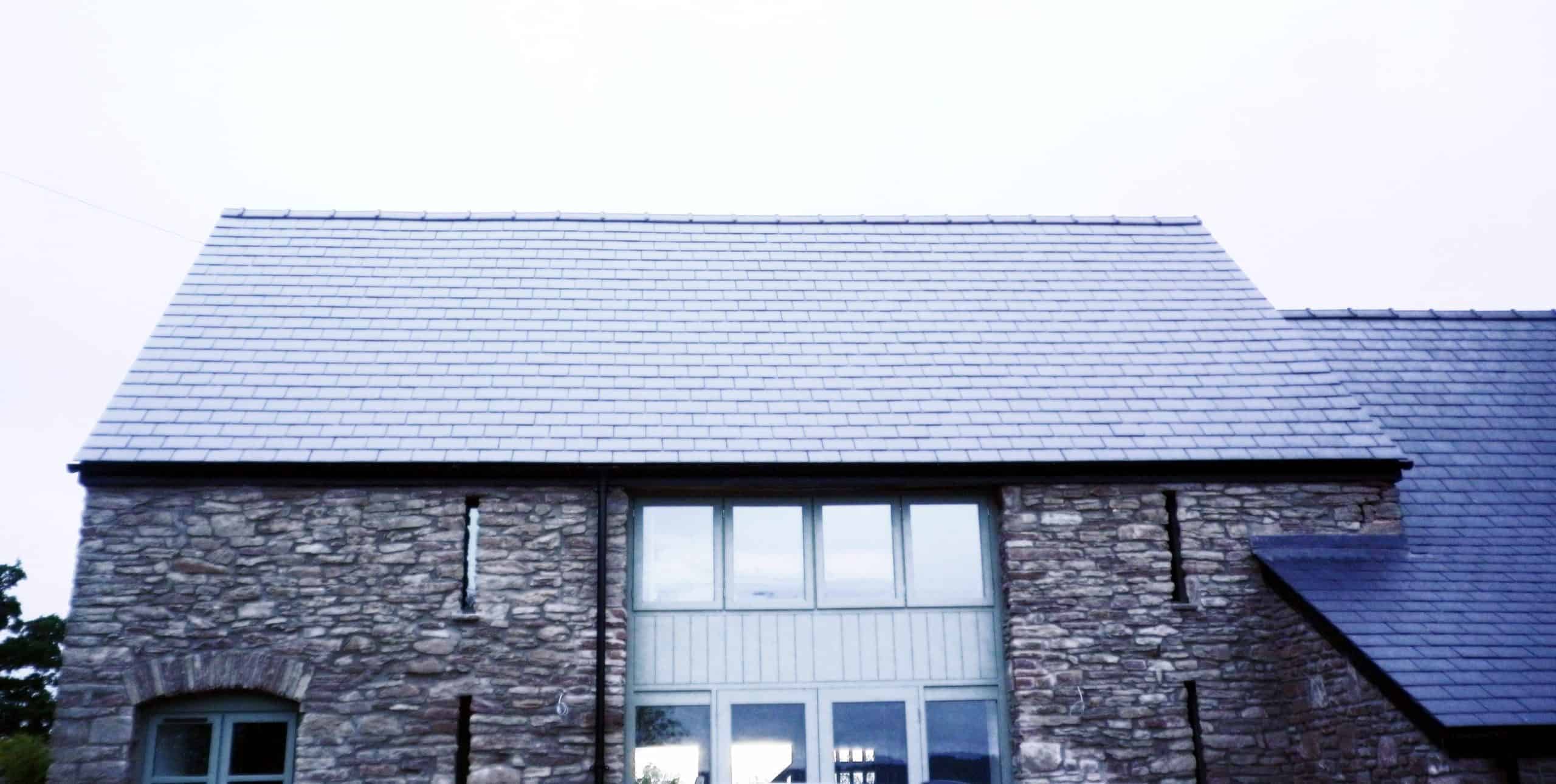 Roofing Monmouth Carpentry and Roofing